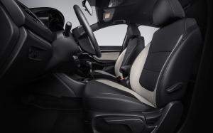 Lada Vesta SW Cross (BLACK) 2020 года 